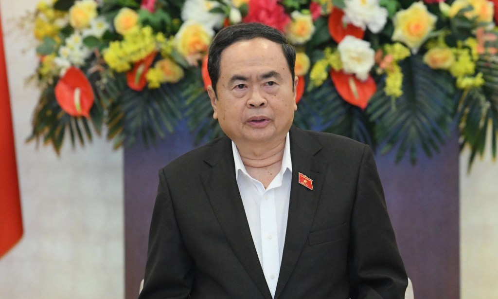 Lấy ý kiến nhân dân về sửa Hiến pháp trong tháng&nbsp;5